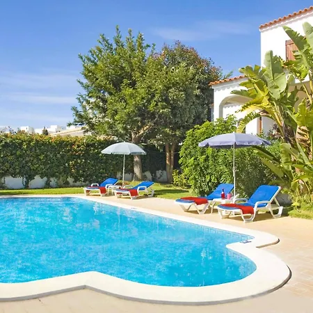 Casa Palmeiras By * Albufeira