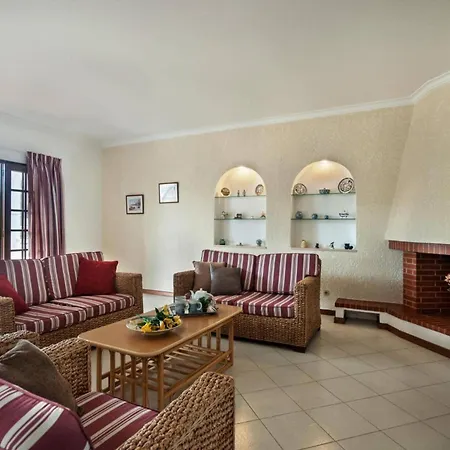 Casa Palmeiras By * Albufeira