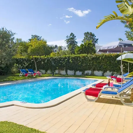 Casa Palmeiras By * Albufeira