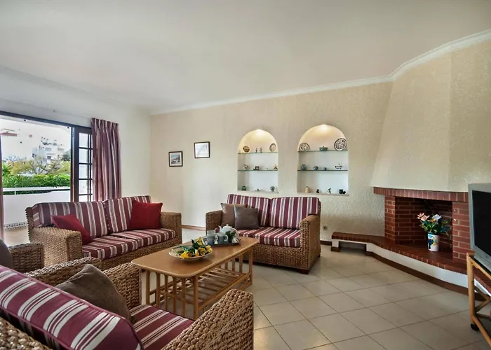 Casa Palmeiras By * Albufeira