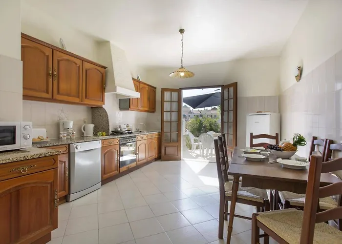 Casa Palmeiras By * Albufeira