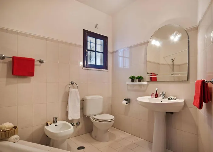 Casa Palmeiras By * Albufeira