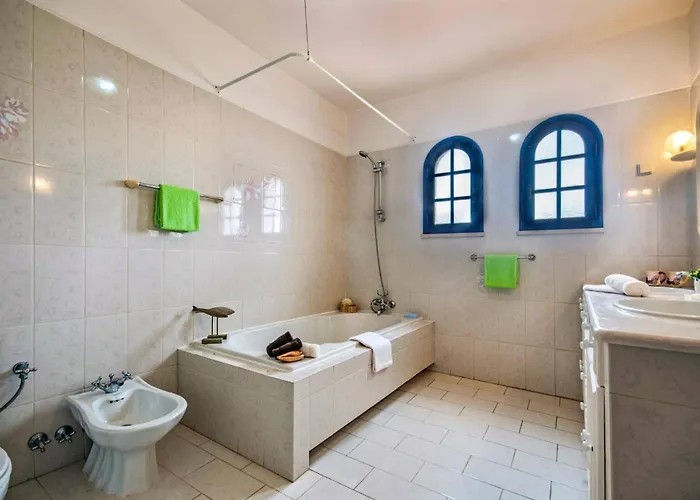 Casa Palmeiras By Villa Albufeira