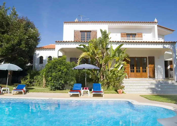 Casa Palmeiras By Villa