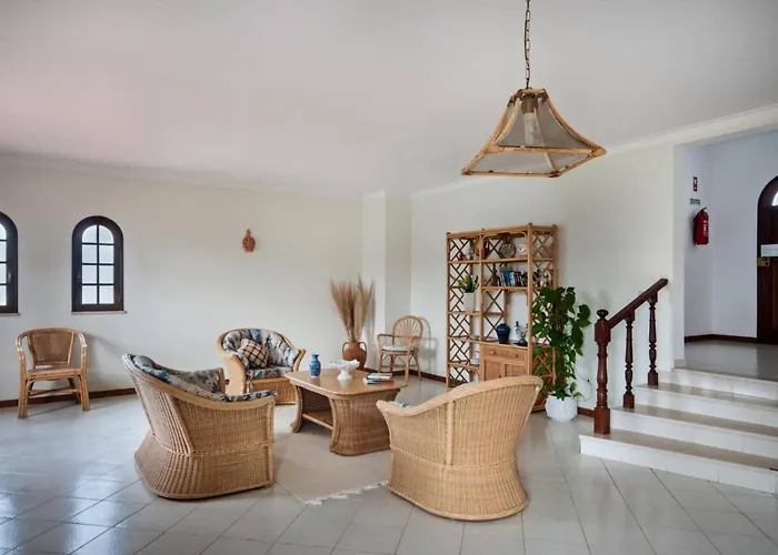 Casa Palmeiras By Villa