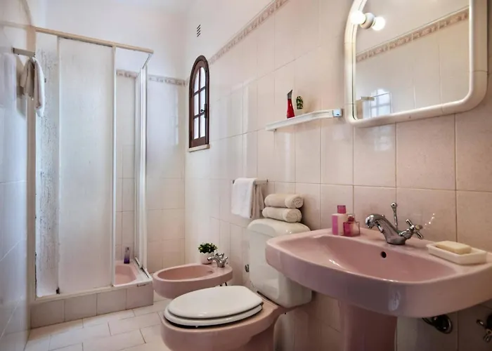 Casa Palmeiras By Albufeira