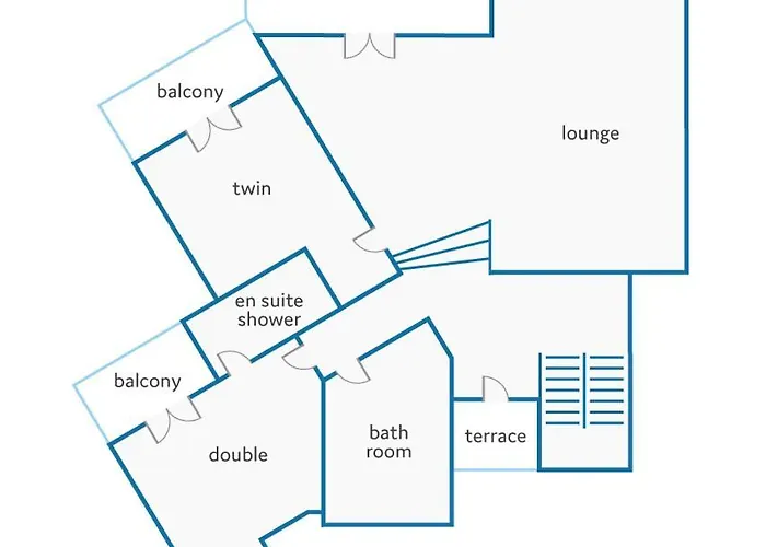 Villa Casa Palmeiras By *