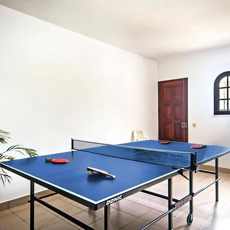 Casa Palmeiras By Βίλα *