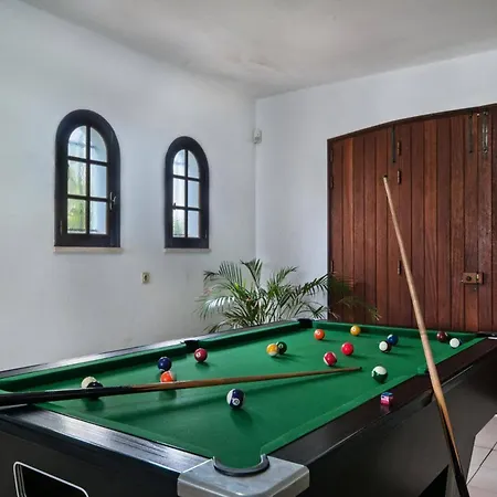 Casa Palmeiras By