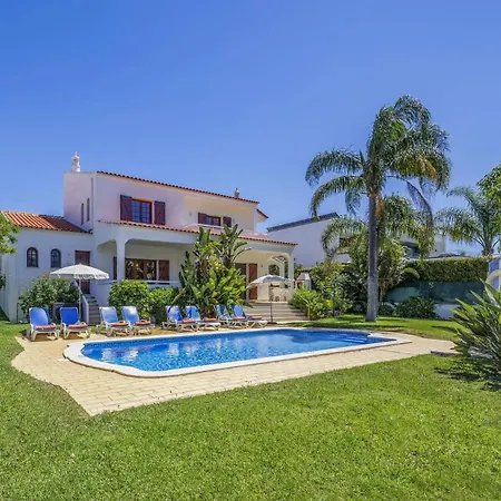 Casa Palmeiras By * Αλμπουφέιρα