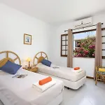 Villa Casa Palmeiras By Albufeira