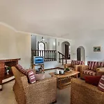 Casa Palmeiras By Albufeira