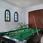Casa Palmeiras By