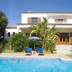 Casa Palmeiras By Villa