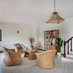 Casa Palmeiras By Villa