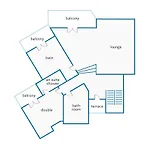 Villa Casa Palmeiras By *