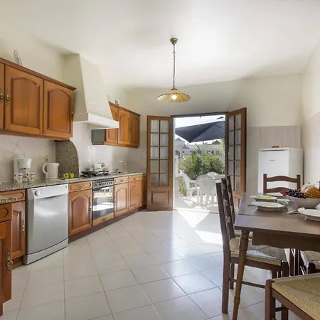 Casa Palmeiras By * Albufeira