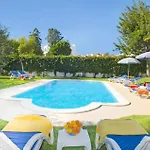 Casa Palmeiras By Vila Albufeira